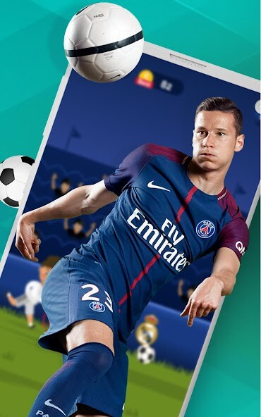 Run android online APK Real Footballer from MyAndroid or emulate Real Footballer using MyAndroid Run android online APK Real Footballer from MyAndroid or emulate Real Footballer using MyAndroid