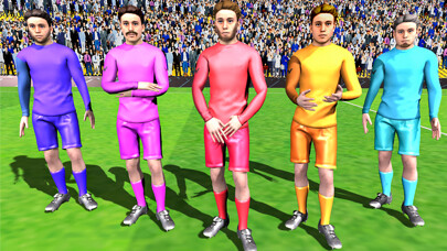 Emulate iPhone app Real Football Soccer League using MyAndroid Emulate iPhone app Real Football Soccer League using MyAndroid