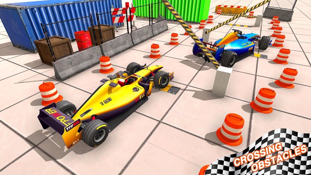 Run android online APK Real Formula Car Parking 3D from MyAndroid or emulate Real Formula Car Parking 3D using MyAndroid Run android online APK Real Formula Car Parking 3D from MyAndroid or emulate Real Formula Car Parking 3D using MyAndroid