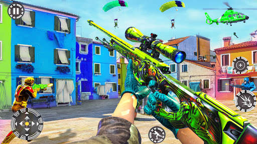 Run android online APK Real Fps Robot Games 2021 -Zombie Counter War Game from MyAndroid or emulate Real Fps Robot Games 2021 -Zombie Counter War Game using MyAndroid