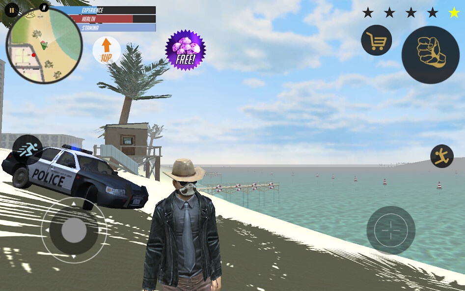 Emulate Android APK Real Gangster Crime 2 Emulate Android APK Real Gangster Crime 2