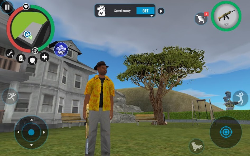 Run android online APK Real Gangster Crime from MyAndroid or emulate Real Gangster Crime using MyAndroid Run android online APK Real Gangster Crime from MyAndroid or emulate Real Gangster Crime using MyAndroid