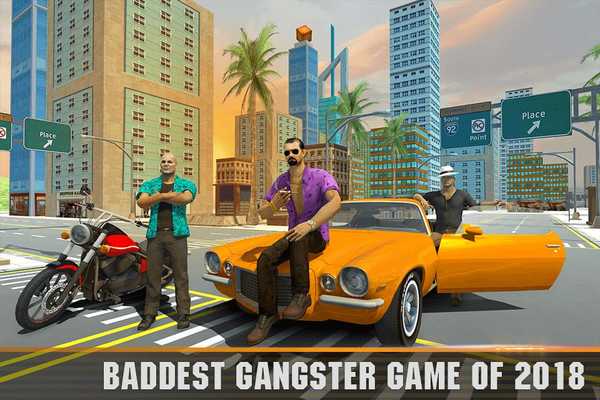 Emulate Android APK Real Gangster Miami Crime Game 2018 Emulate Android APK Real Gangster Miami Crime Game 2018