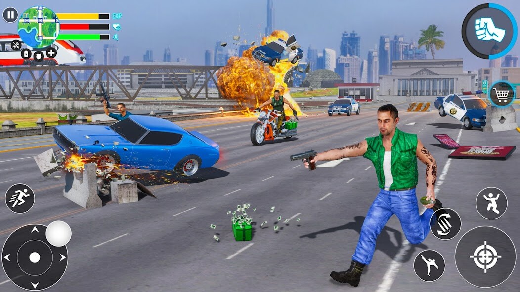 Run android online APK Real Gangster Simulator City from MyAndroid or emulate Real Gangster Simulator City using MyAndroid Run android online APK Real Gangster Simulator City from MyAndroid or emulate Real Gangster Simulator City using MyAndroid