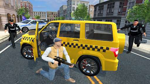 Run android online APK Real Gangster Simulator Grand City from MyAndroid or emulate Real Gangster Simulator Grand City using MyAndroid