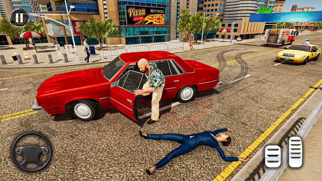 Run android online APK Real Gangster Vegas Games from MyAndroid or emulate Real Gangster Vegas Games using MyAndroid
