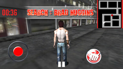 Emulate iPhone app Real Grand Gangster Crime using MyAndroid Emulate iPhone app Real Grand Gangster Crime using MyAndroid