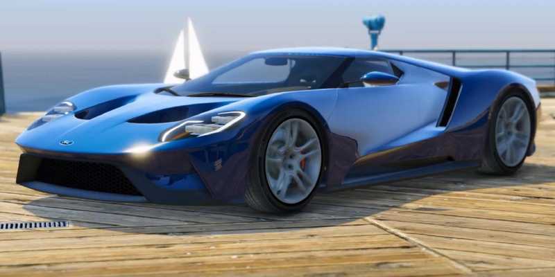 Emulate Android APK Real GT Simulator Ford 2017 Emulate Android APK Real GT Simulator Ford 2017