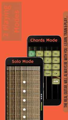 Emulate Android APK Real Guitar - Virtual Guitar Pro Emulate Android APK Real Guitar - Virtual Guitar Pro