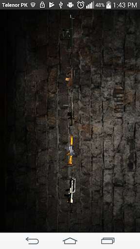 Run android online APK Real gun sounds and reloading weapons 2020 from MyAndroid or emulate Real gun sounds and reloading weapons 2020 using MyAndroid