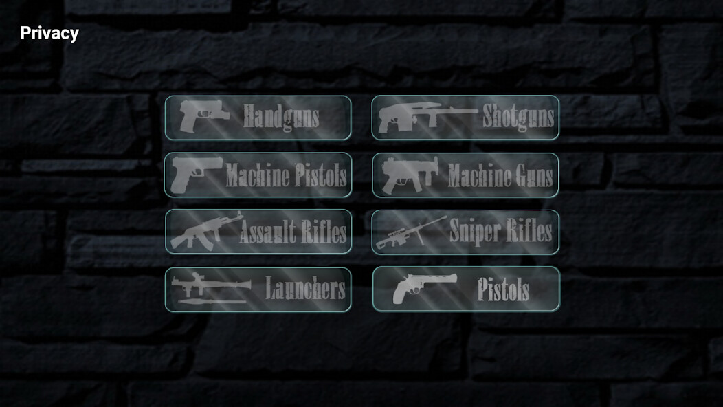 Run android online APK REAL GUN SOUNDS from MyAndroid or emulate REAL GUN SOUNDS using MyAndroid Run android online APK REAL GUN SOUNDS from MyAndroid or emulate REAL GUN SOUNDS using MyAndroid