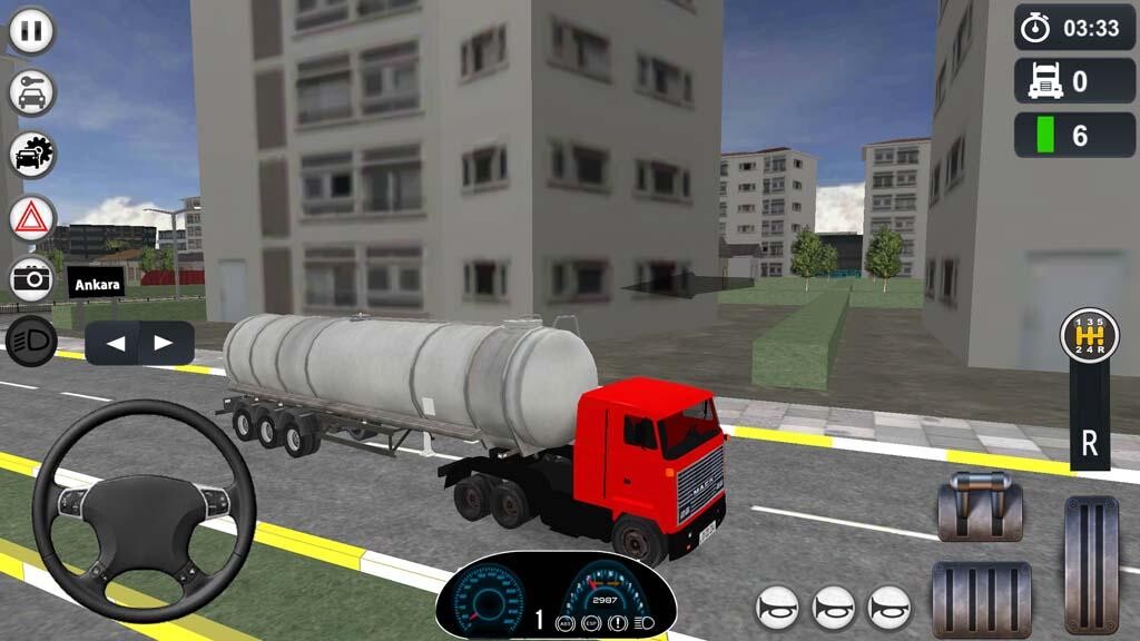 Run android online APK Real Heavy Truck Driver from MyAndroid or emulate Real Heavy Truck Driver using MyAndroid Run android online APK Real Heavy Truck Driver from MyAndroid or emulate Real Heavy Truck Driver using MyAndroid