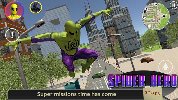 Emulate Android APK Real Hero Story Emulate Android APK Real Hero Story