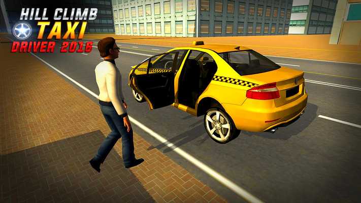 Emulate Android APK Real Hill Climb Taxi Emulate Android APK Real Hill Climb Taxi