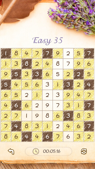 Emulate iPhone app Real Hitori using MyAndroid Emulate iPhone app Real Hitori using MyAndroid