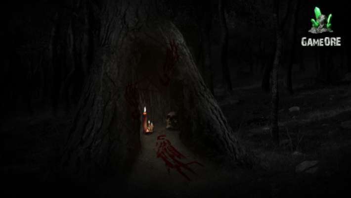 Emulate Android APK Real Horror Stories : GameORE