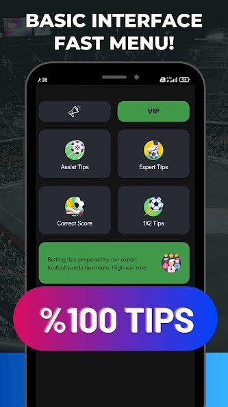 Run android online APK Real HT/FT FIXED Tips from MyAndroid or emulate Real HT/FT FIXED Tips using MyAndroid