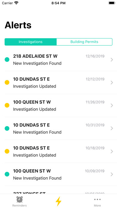 Emulate iPhone app Realiant.to Alerts using MyAndroid Emulate iPhone app Realiant.to Alerts using MyAndroid