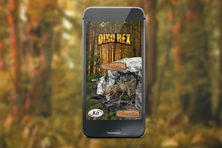 Run android online APK Realidade Kit from MyAndroid or emulate Realidade Kit using MyAndroid
