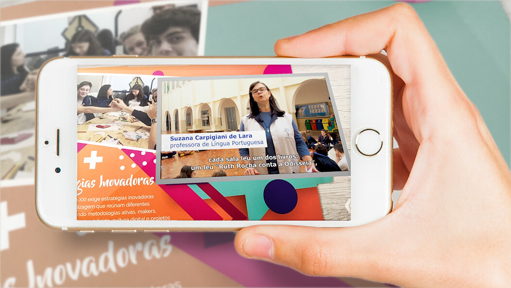 Run android online APK Realidade Notre from MyAndroid or emulate Realidade Notre using MyAndroid