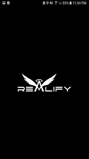 Run android online APK Realify Angels from MyAndroid or emulate Realify Angels using MyAndroid