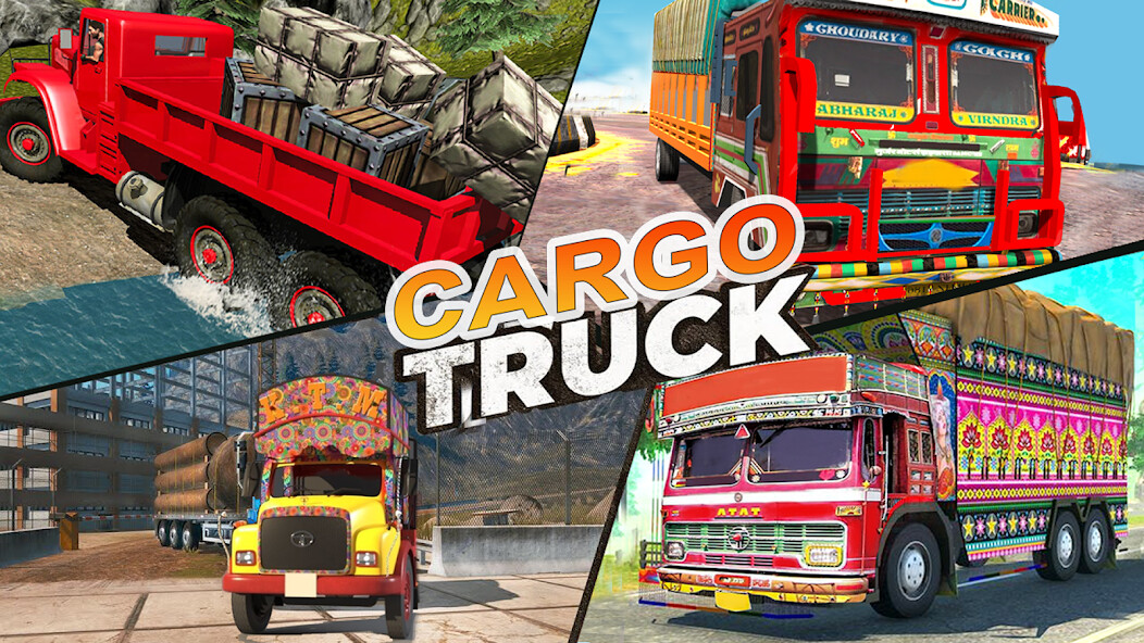 Run android online APK Real Indian Cargo Truck 3D from MyAndroid or emulate Real Indian Cargo Truck 3D using MyAndroid Run android online APK Real Indian Cargo Truck 3D from MyAndroid or emulate Real Indian Cargo Truck 3D using MyAndroid