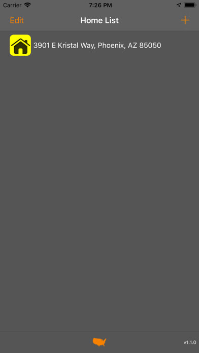 Emulate iPhone app Real Invest using MyAndroid Emulate iPhone app Real Invest using MyAndroid