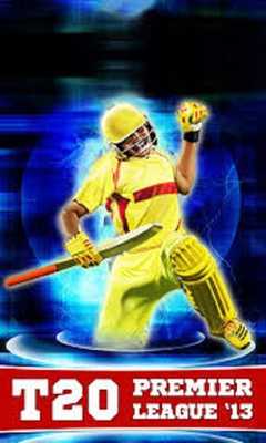 Emulate Android APK Real IPL League 2018