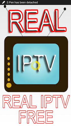 Run android online APK Real IPTV from MyAndroid or emulate Real IPTV using MyAndroid