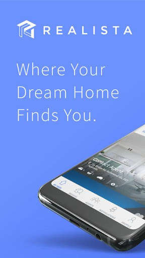 Emulate Android APK Realista, Real Estate Anywhere