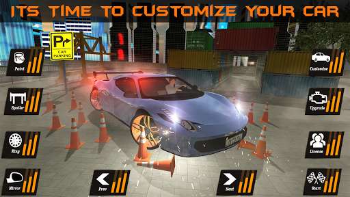 Run android online APK Realistic Car Parking 2019:Driving Test Simulator from MyAndroid or emulate Realistic Car Parking 2019:Driving Test Simulator using MyAndroid Run android online APK Realistic Car Parking 2019:Driving Test Simulator from MyAndroid or emulate Realistic Car Parking 2019:Driving Test Simulator using MyAndroid