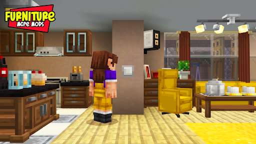 Run android online APK Realistic Furniture Mod from MyAndroid or emulate Realistic Furniture Mod using MyAndroid Run android online APK Realistic Furniture Mod from MyAndroid or emulate Realistic Furniture Mod using MyAndroid