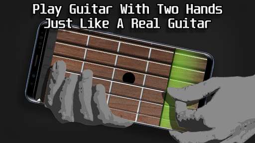 Run android online APK Realistic Guitar and Bass Simulator from MyAndroid or emulate Realistic Guitar and Bass Simulator using MyAndroid