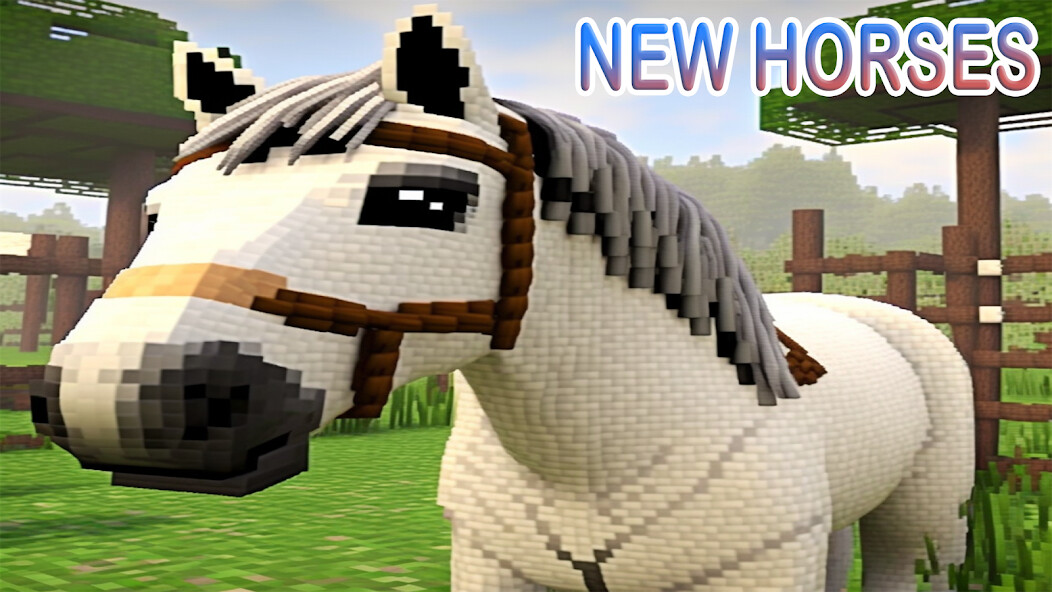 Run android online APK Realistic Horses for MCPE from MyAndroid or emulate Realistic Horses for MCPE using MyAndroid Run android online APK Realistic Horses for MCPE from MyAndroid or emulate Realistic Horses for MCPE using MyAndroid