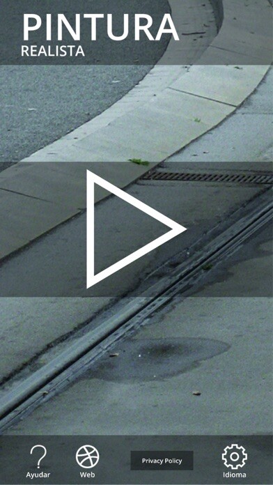 Emulate iPhone app REALISTIC PAINTING AR using MyAndroid Emulate iPhone app REALISTIC PAINTING AR using MyAndroid
