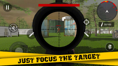 Emulate iPhone app Realistic TPS: Army Shooting using MyAndroid Emulate iPhone app Realistic TPS: Army Shooting using MyAndroid
