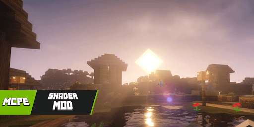 Run android online APK Realistic Ultra Shader Mod For MCPE from MyAndroid or emulate Realistic Ultra Shader Mod For MCPE using MyAndroid