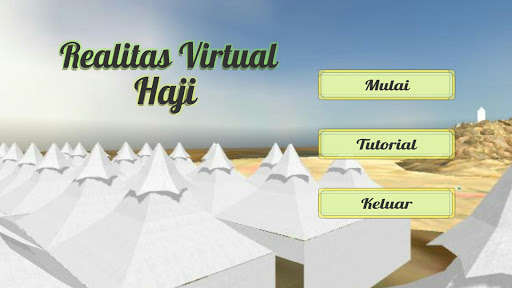 Run android online APK Realitas Virtual Haji from MyAndroid or emulate Realitas Virtual Haji using MyAndroid