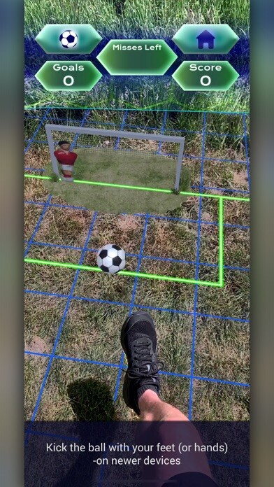 Emulate iPhone app Reality Kick using MyAndroid Emulate iPhone app Reality Kick using MyAndroid