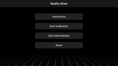 Emulate iPhone app Reality Mixer using MyAndroid Emulate iPhone app Reality Mixer using MyAndroid