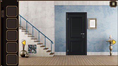 Emulate iPhone app Reality Room Escape 3! using MyAndroid