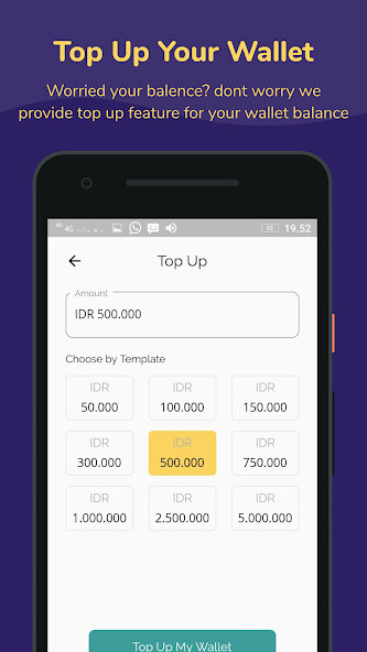 Run android online APK Realix - Movie Ticketing from MyAndroid or emulate Realix - Movie Ticketing using MyAndroid