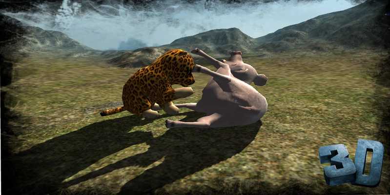 Emulate Android APK Real Jaguar Cub Simulator Emulate Android APK Real Jaguar Cub Simulator