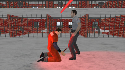 Emulate iPhone app Real Jailbreak Escape using MyAndroid