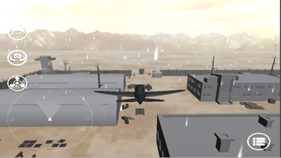 Emulate iPhone app Real Jet Air Fighter 2017 using MyAndroid Emulate iPhone app Real Jet Air Fighter 2017 using MyAndroid