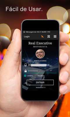 Emulate Android APK REAL KAR EXECUTIVE Motorista Emulate Android APK REAL KAR EXECUTIVE Motorista