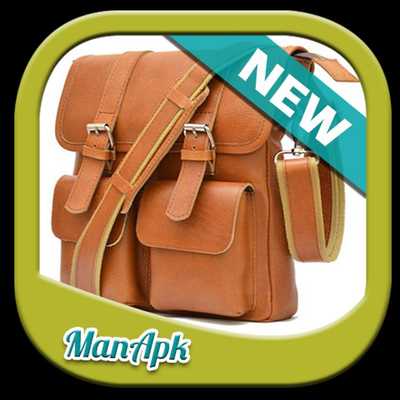 Emulate Android APK Real Leather Bag Emulate Android APK Real Leather Bag