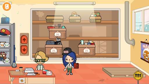 Run android online APK Real Lifebox for Toca from MyAndroid or emulate Real Lifebox for Toca using MyAndroid