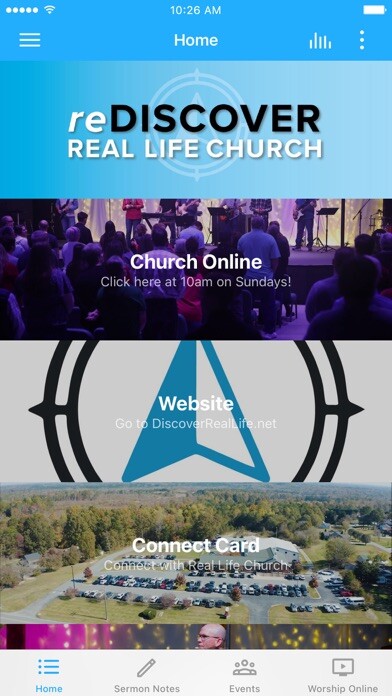Run android online APK Real Life Church of NC from MyAndroid or emulate Real Life Church of NC using MyAndroid Run android online APK Real Life Church of NC from MyAndroid or emulate Real Life Church of NC using MyAndroid