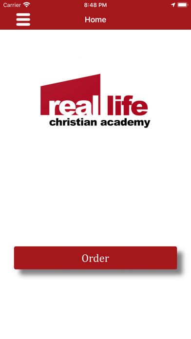 Emulate iPhone app Real Life Dining using MyAndroid Emulate iPhone app Real Life Dining using MyAndroid